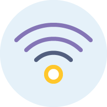 Core Wi-Fi Extender