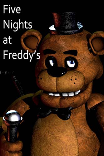 Five Nights at Freddy's