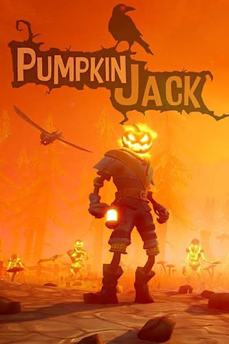 Pumpkin Jack