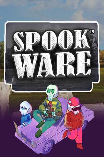 <span class='uppercase'>Spookware</span>